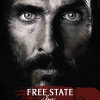 Il poster di Free State of Jones