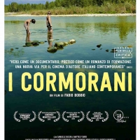 Il poster de I Cormorani