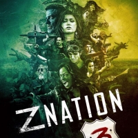 Il poster di Z Nation terza stagione