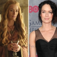 Il Trono di Spade - Lena Headey - Cersei Lannister