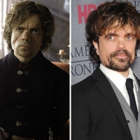 Il Trono di Spade - Peter Dinklage - Tyrion Lannister
