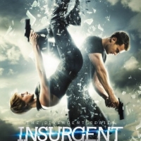 Insurgent Poster