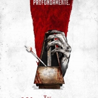 Il teaser poster di The Wicked Gift