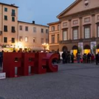 Film Festival 2017. Auditorium Vincenzo da Massa Carrara- Fondazione Ragghianti