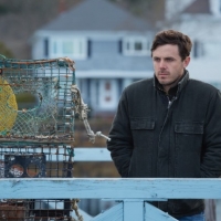 Casey Affleck in "Manchester By The Sea"