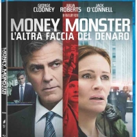 Money Monster Blu-Ray