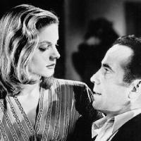 Bogart e Bacall in Acque del Sud
