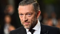 Vincent Cassel