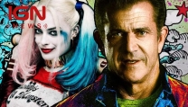 Mel Gibson, Suicide Squad 2