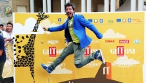 Paolo Ruffini al Giffoni Film Festival