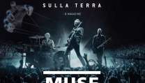 "Muse: Drones World Tour" 