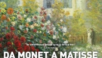 Da Monet a Matisse