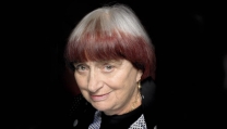 Agnès Varda