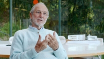 Renzo Piano - L'architetto della luce