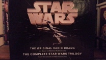 Star Wars versione radiofonica
