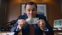 The Wolf of Wall Street