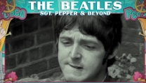 The Beatles: Sgt. Pepper & Beyond