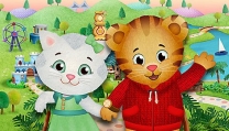 Daniel Tiger