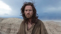 Ewan McGregor in Last Days in the Desert 