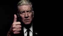 David Lynch