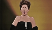 Maria by Callas Maria by Callas