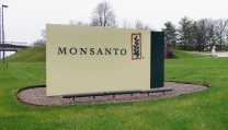 Morgan Freeman critica la Compagnia Monsanto e il governo americano