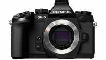 OM-D E-M1 Mark II Olympus