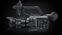 Il camcorder 35mm Sony PXW-FS5 II