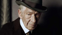 Ian McKellen in Mr. Holmes