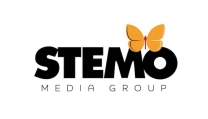 Il logo di Stemo Media Group