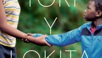 Locandina di Tori e Lokita Locandina di Tori e Lokita