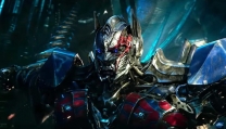 Transformers - L'Ultimo Cavaliere