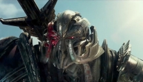Transformers - L'Ultimo Cavaliere