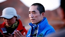 Zhang Yimou