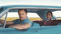 Locandina di Green Book