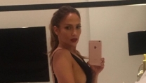 Jennifer Lopez