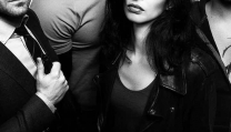 "The Defenders" serie tv (Usa 2017) "The Defenders" serie tv (Usa 2017)