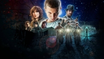 Stranger Things Stranger Things