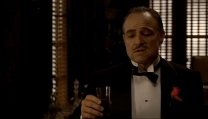 Don Vito Corleone