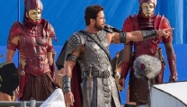 Gods of Egypt Gods of Egypt