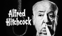 Alfred Hitchcock Alfred Hitchcock