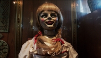 La bambola maledetta Annabelle
