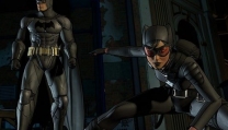 Batman: The Telltale Series, il trailer del secondo episodio