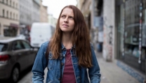 Berlin Syndrome