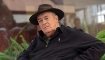 Bernardo Bertolucci