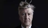 David Lynch