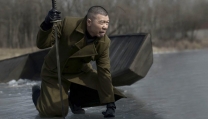 Feng Xiaoganga in Mr Six