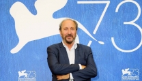Giuseppe Piccioni premierà al Festival di Venezia 2017 il miglior restauro e il miglior documentario sul cinema