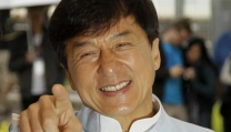 Jackie Chan protagonista di Dragon Blade