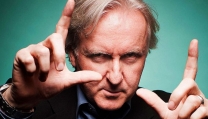 James Cameron